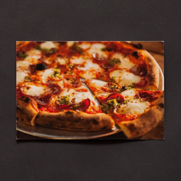 Reno Chicago Postcard