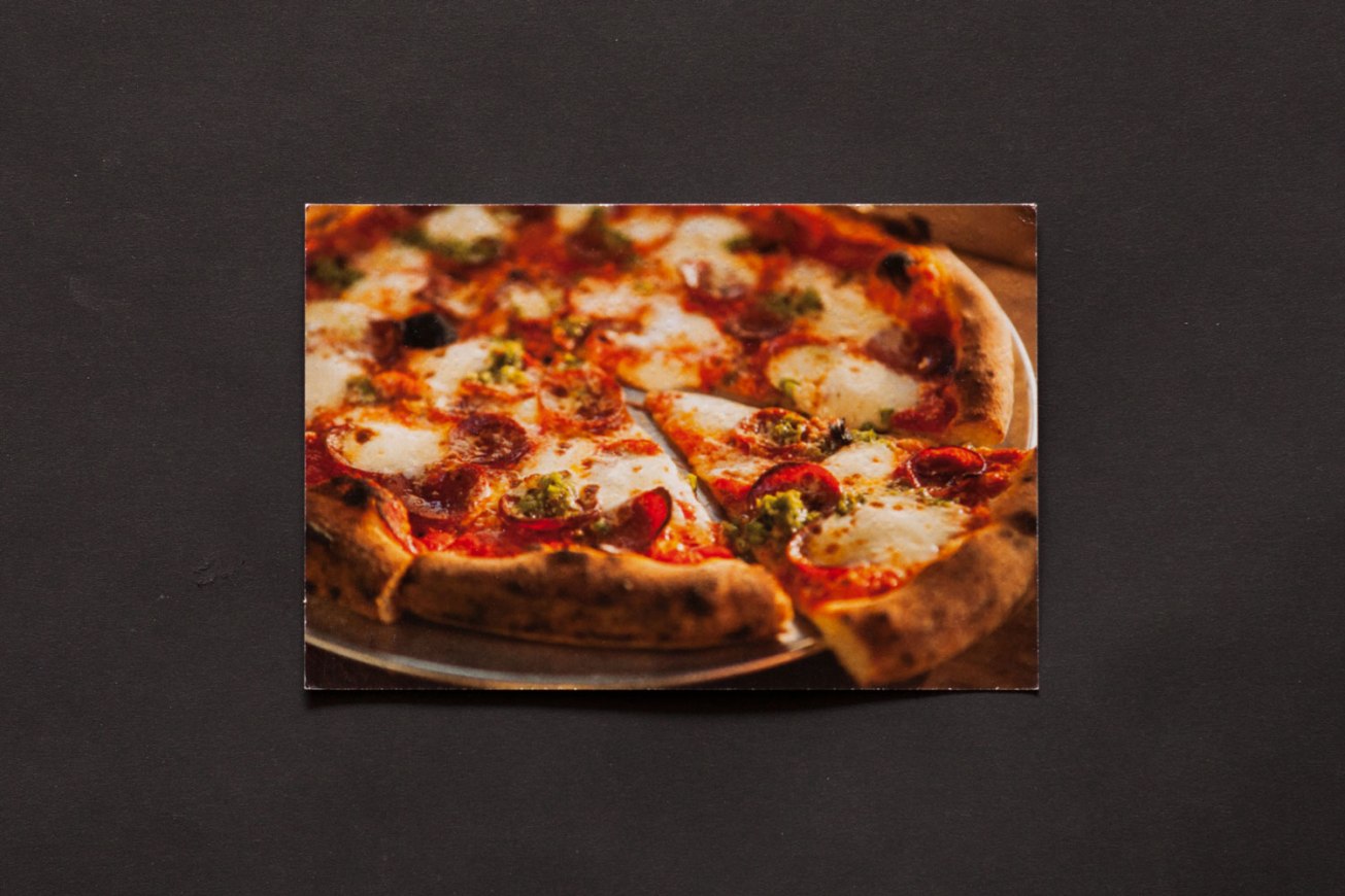 Reno Chicago Postcard