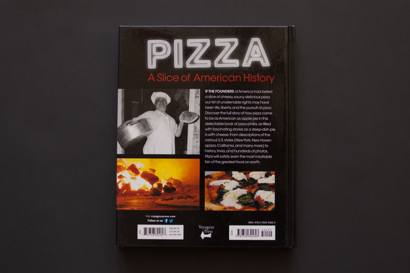 Pizza: A Slice of American History