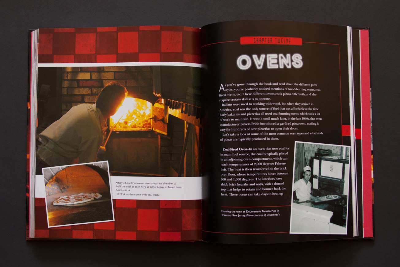 Pizza: A Slice of American History