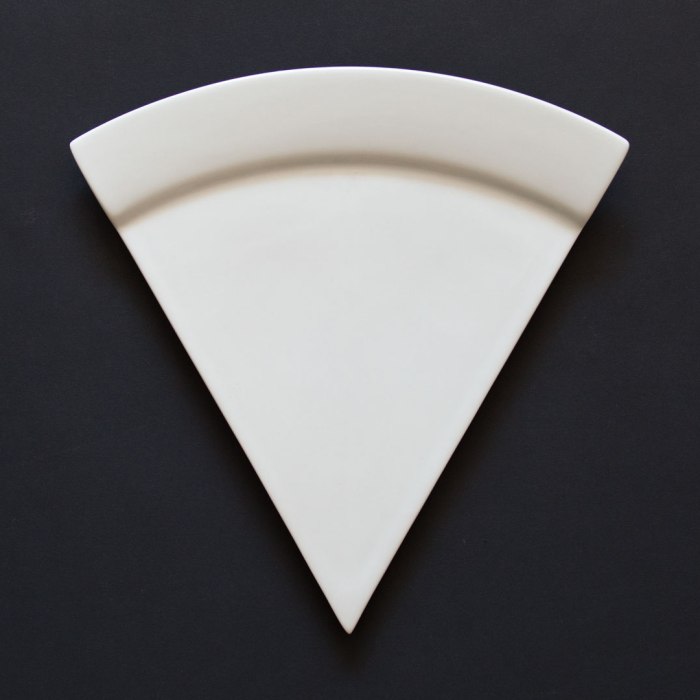 Slice Plate by Atypyk